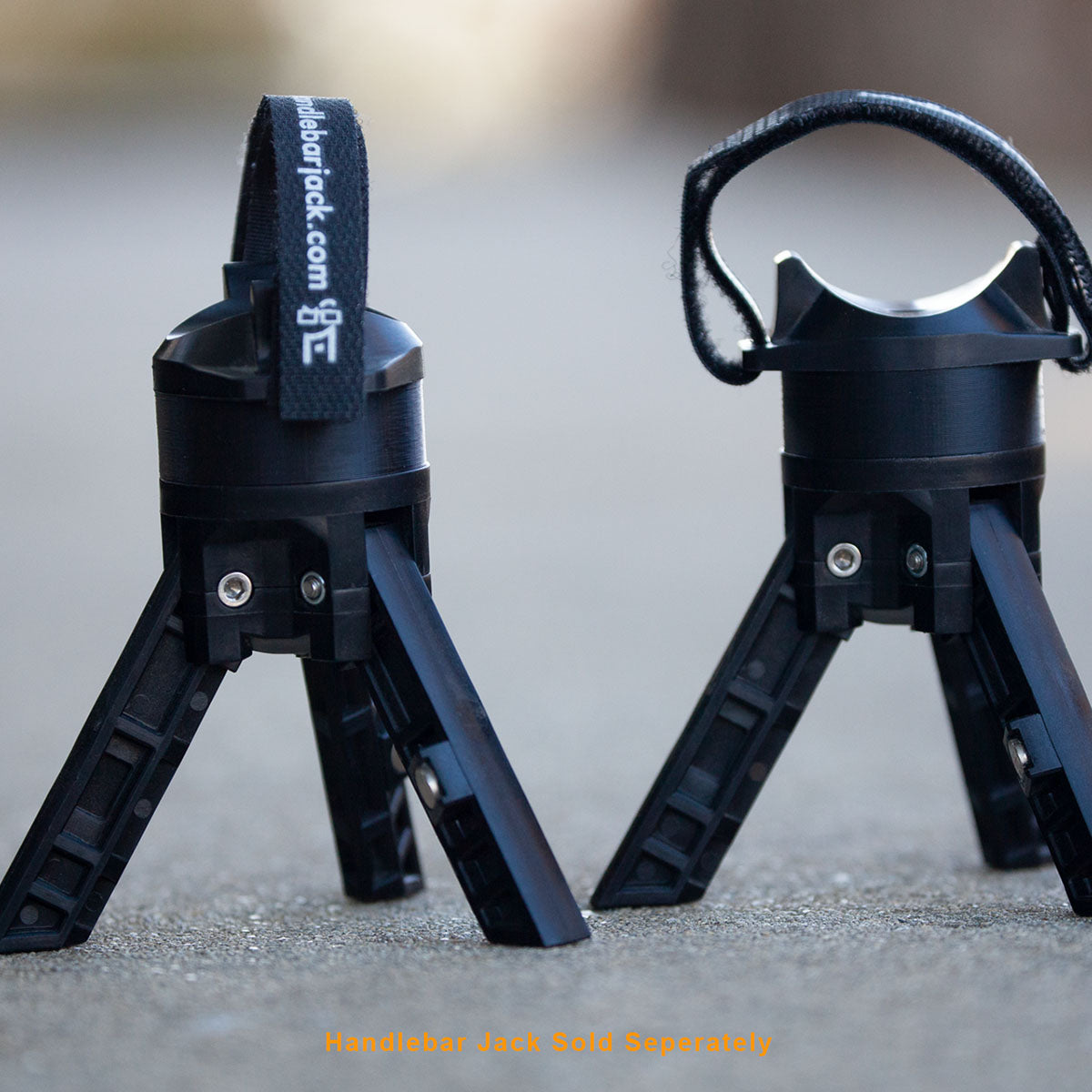 Handlebar Jack Extender Kit v2 ZEITBIKE