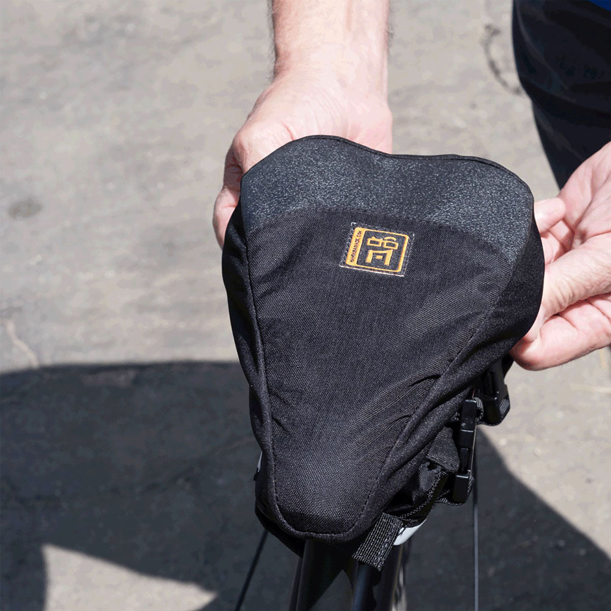 Handlebar Jack - Saddle Cover- The Saddle Jack