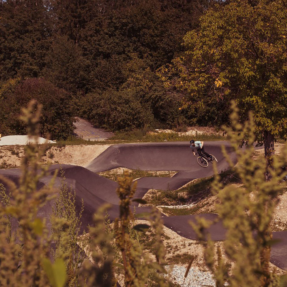 Leafcycles - Ruler Pro - Dirt Jump Bike - CroMo (2023)