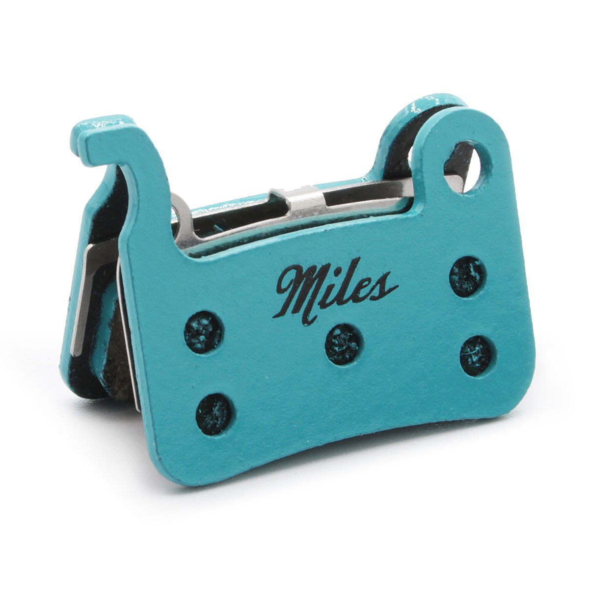 Miles Racing - Disc Brake Pads - Semi Metallic - Shimano XTR bis 2010 BR-M975 - ZEITBIKE