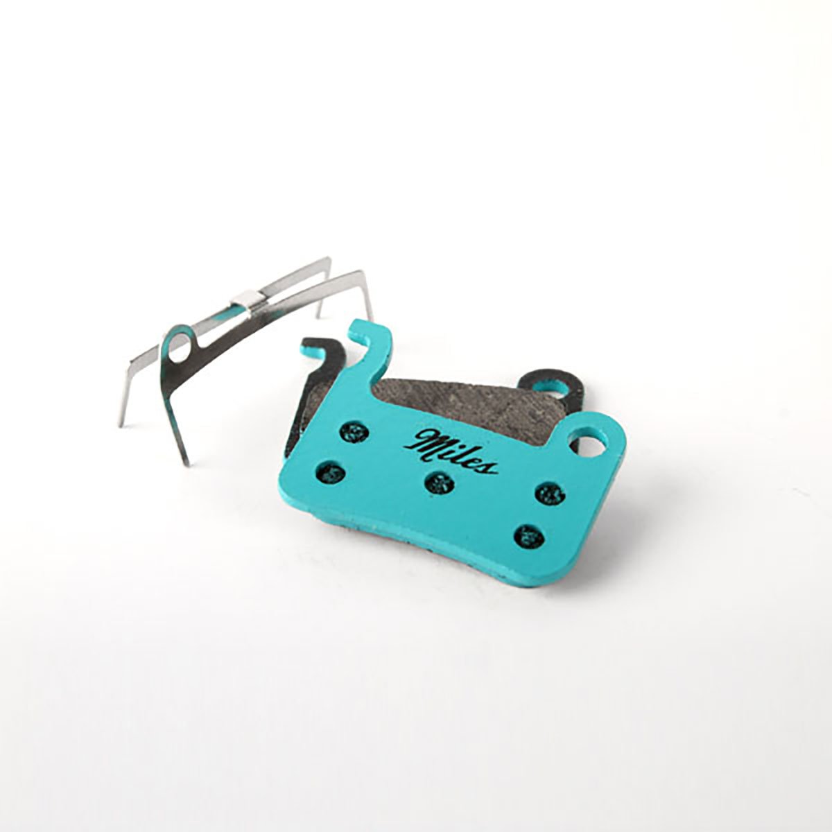 Miles Racing - Disc Brake Pads - Semi Metallic - Shimano XTR bis 2010 BR-M975 - ZEITBIKE