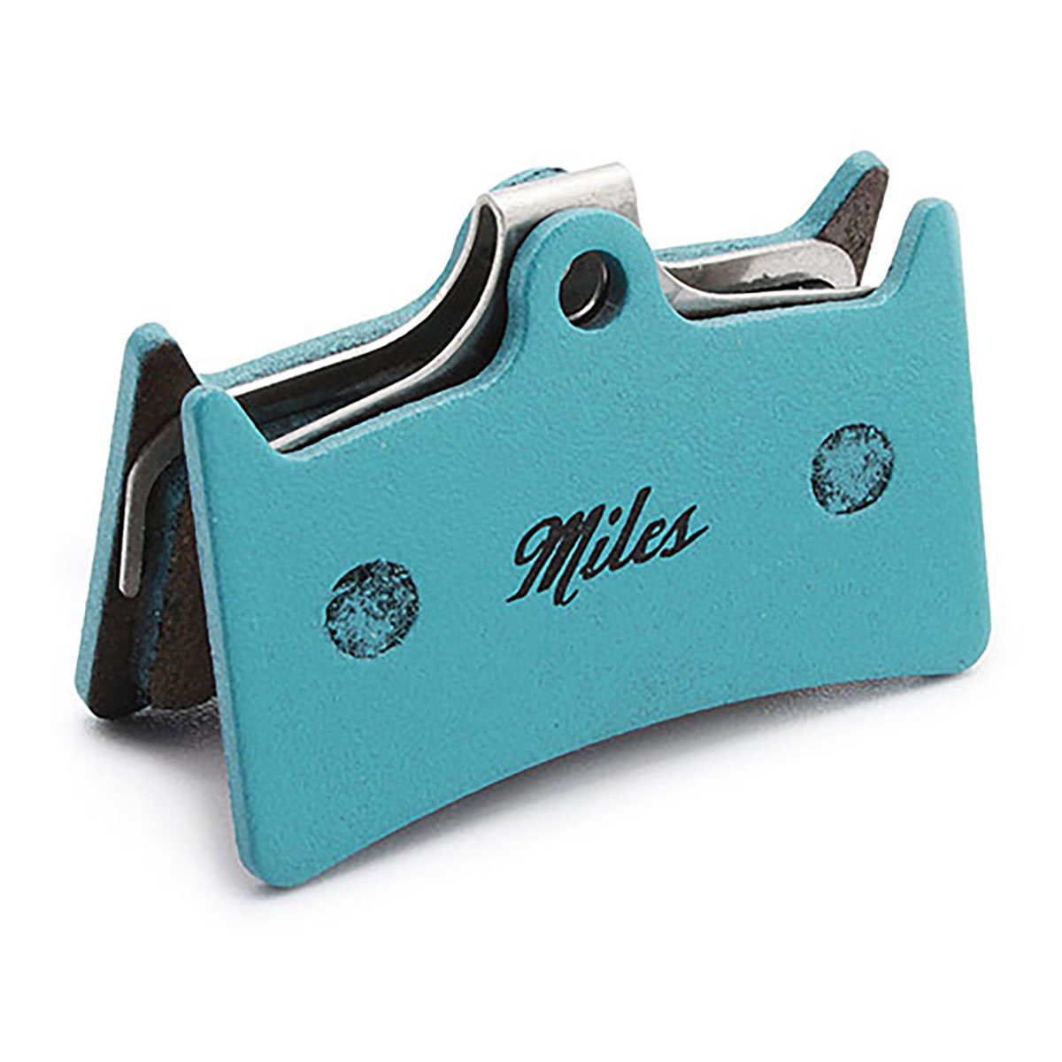 Miles Racing - Disc Pads Semi Metallic - Hope V4, Hope Tech 3 V4 - ZEITBIKE