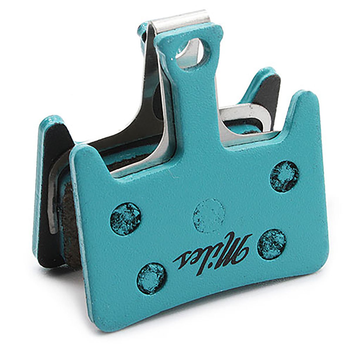 Miles Racing - Disc Pads Semi Metallic - Hayes Prime - ZEITBIKE