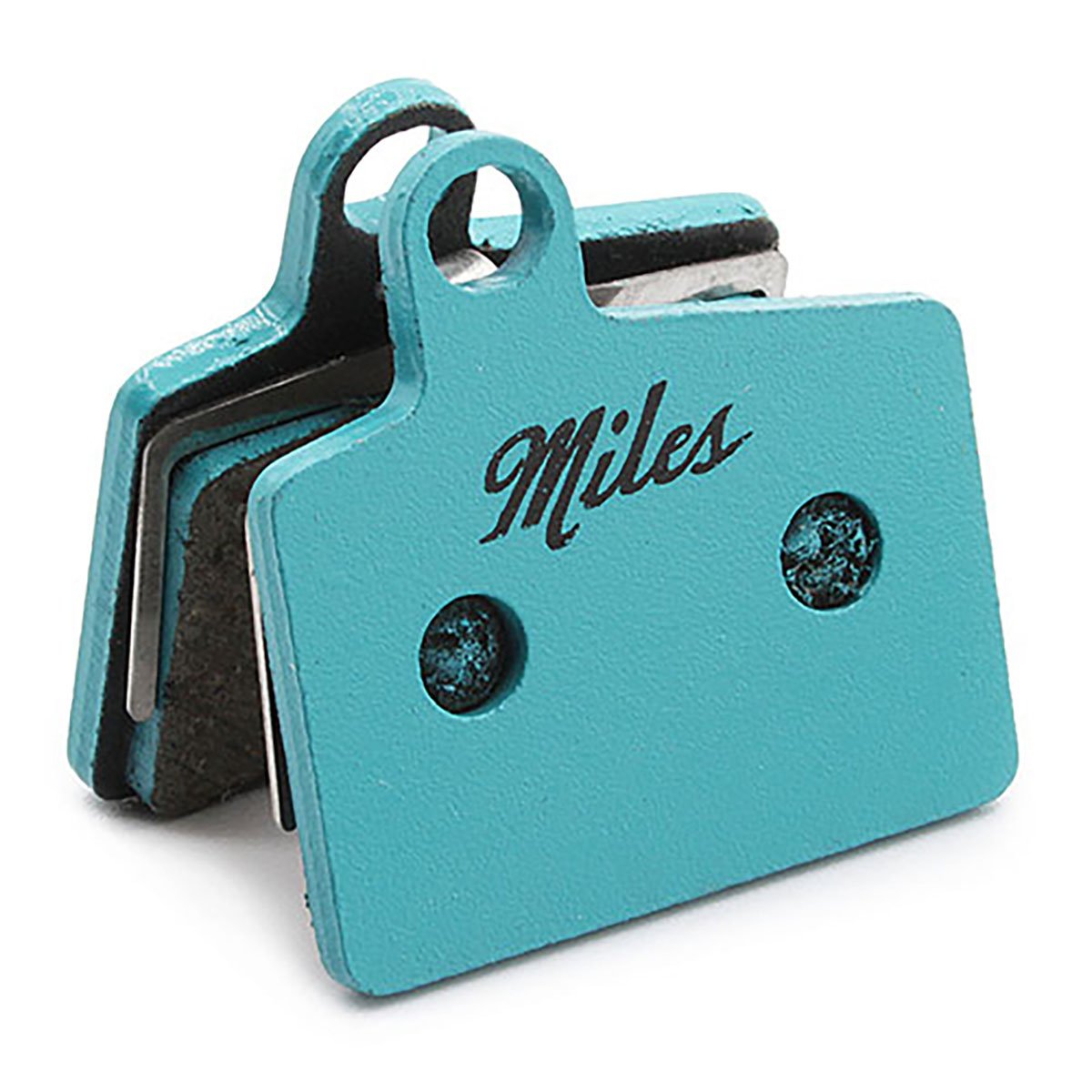 Miles Racing - Disc Pads Semi Metallic - Hayes Stroker Ryde from 2010, Prime Sport, Dyno, Radar - ZEITBIKE