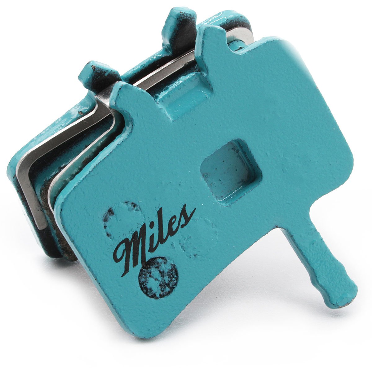 Miles Racing - Disc Brake Pads - Semi Metallic - SRAM Avid Juicy 3/5/7/Carbon/Ultimate/Ultimate 7 - ZEITBIKE