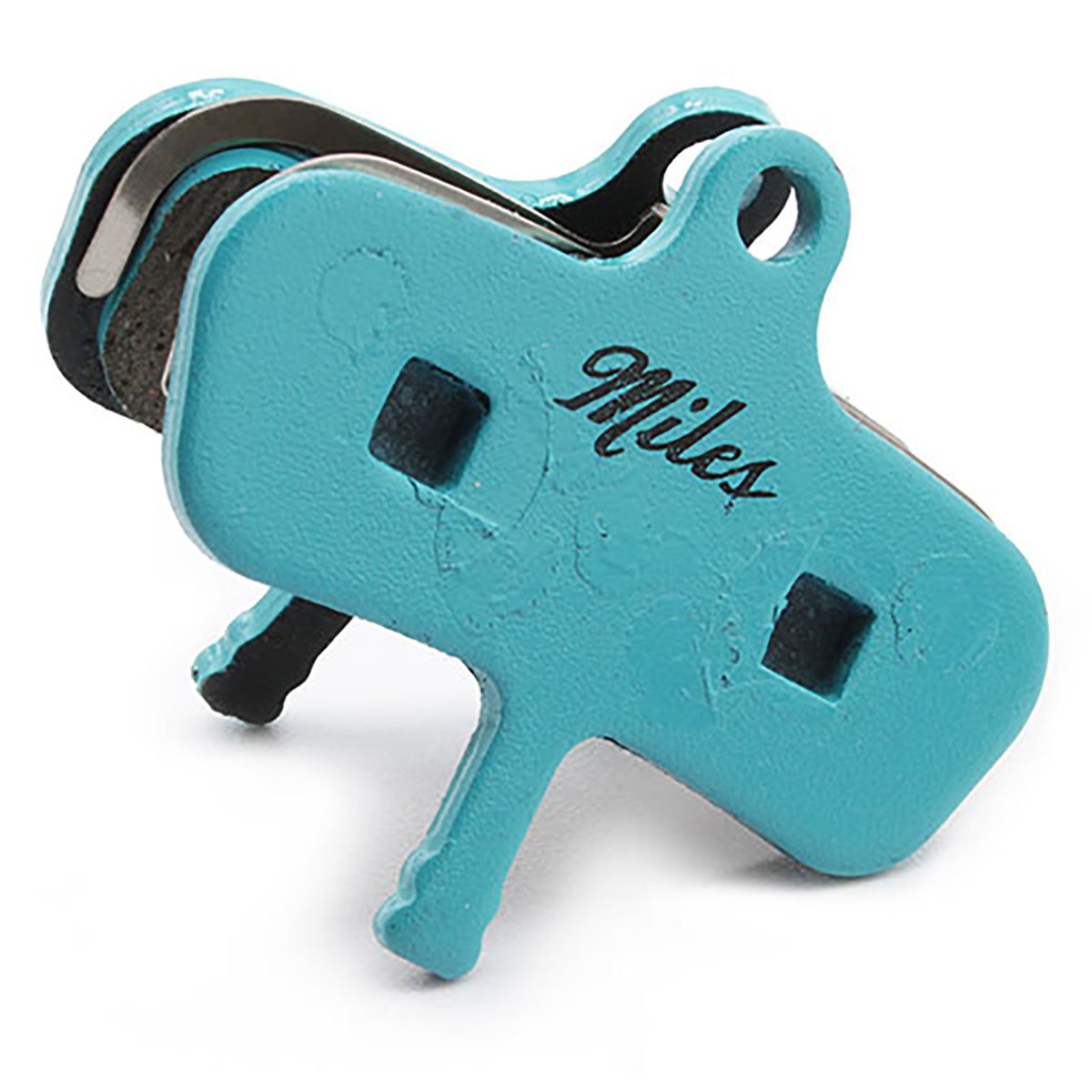 Miles Racing - Disc Pads Semi Metallic - Avid Code (2008-2010), Code 5/7 - ZEITBIKE