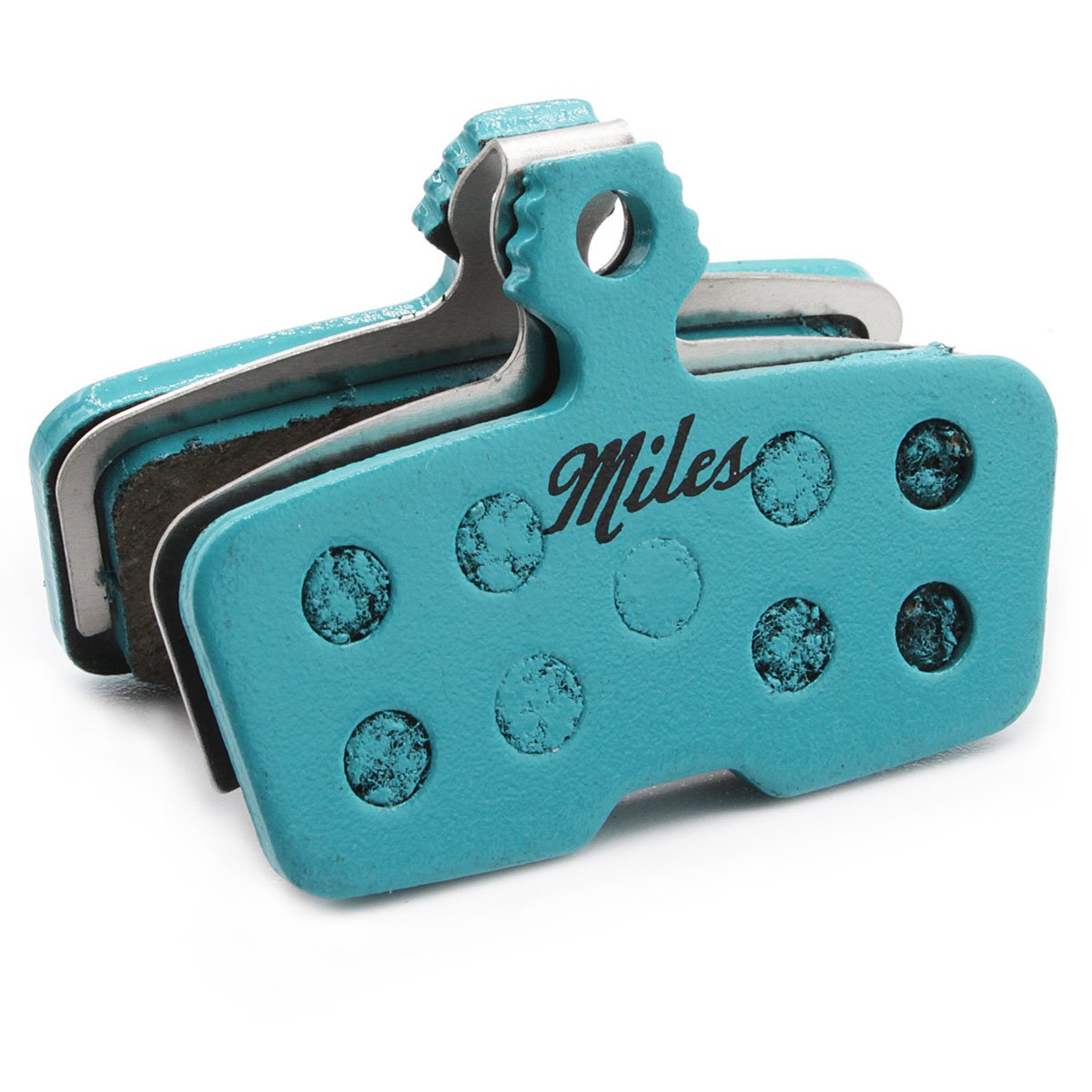 Miles Racing - Disc Brake Pads - Semi Metallic - SRAM Avid Code - ZEITBIKE