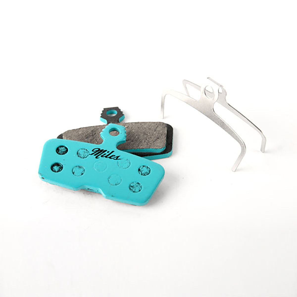 Miles Racing - Disc Brake Pads - Semi Metallic - SRAM Avid Code - ZEITBIKE