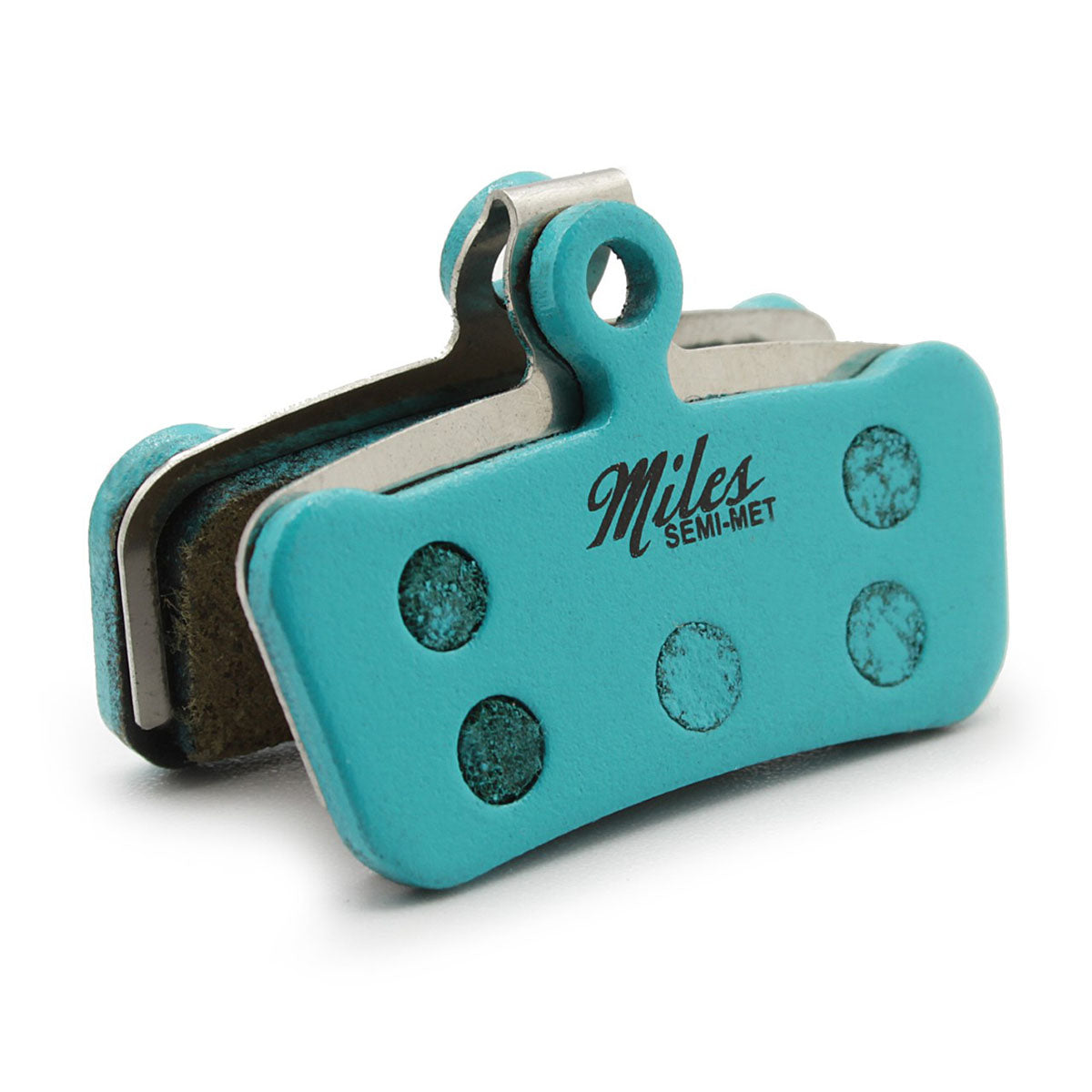 Miles Racing - Disc Brake Pads - Semi Metallic - SRAM Avid X.O /9 / 7 Trail - ZEITBIKE
