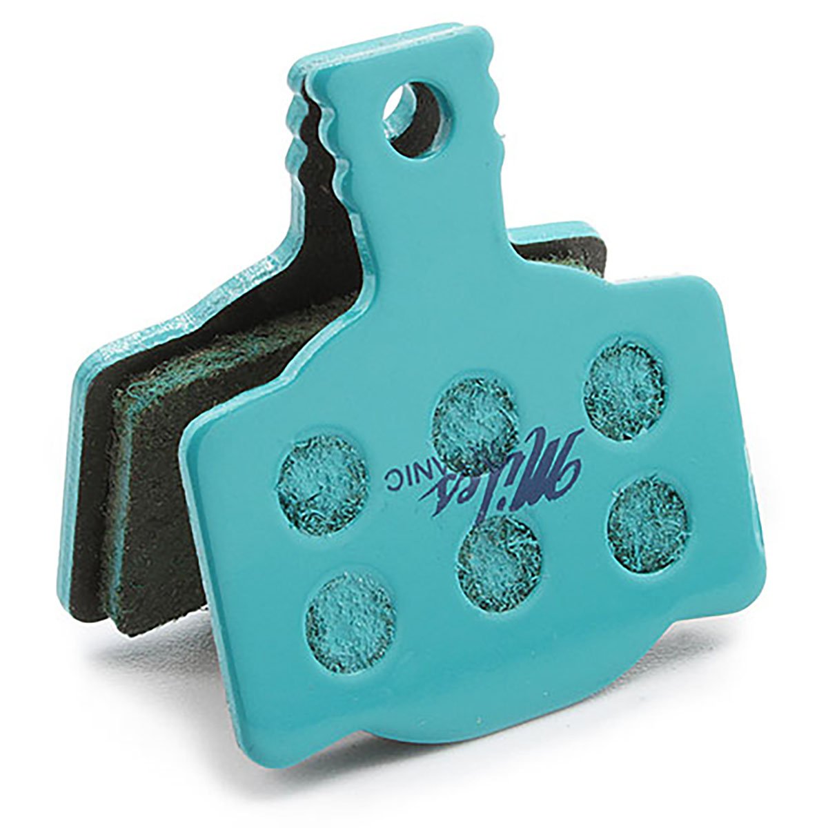 Miles Racing - Disc Pads Organic - Magura MT 2/4/6/8 - ZEITBIKE