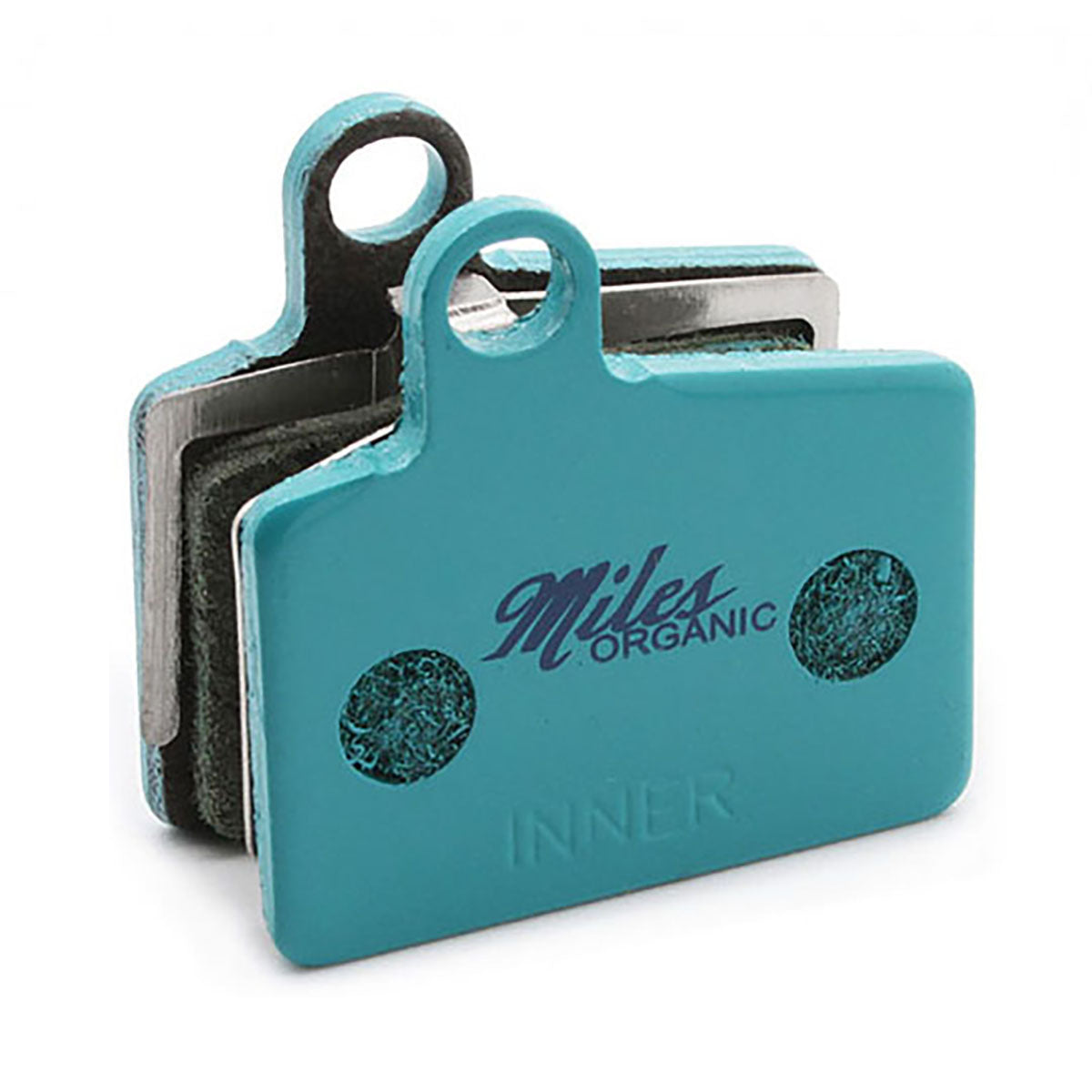 Miles Racing - Disc Pads Organic - Hayes Dyno, Radar, MX5, CX, Ryde - ZEITBIKE