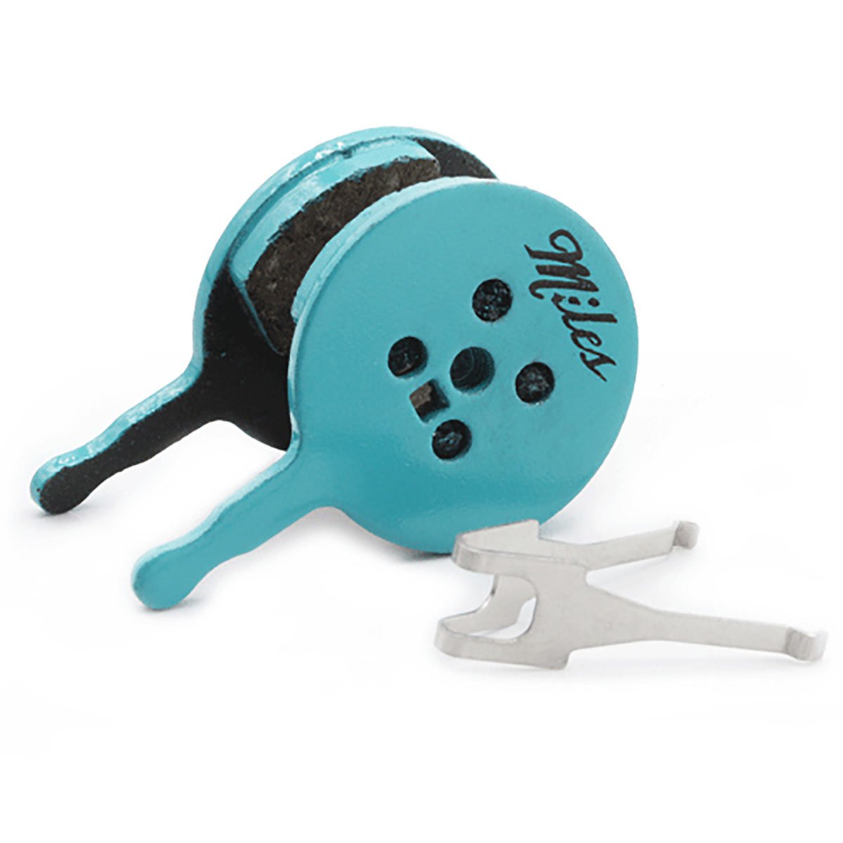 Miles Racing - Disc Pads Organic - Avid BB5 - ZEITBIKE