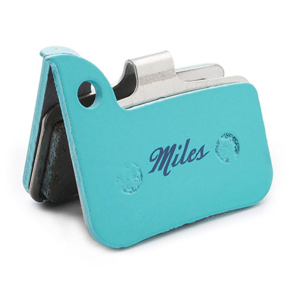 Miles Racing - Disc Pads Organic - SRAM Red 22, HDR, CX1, Level Ultimate, Level TLM, Force 22, Rival 22, S-700 - ZEITBIKE