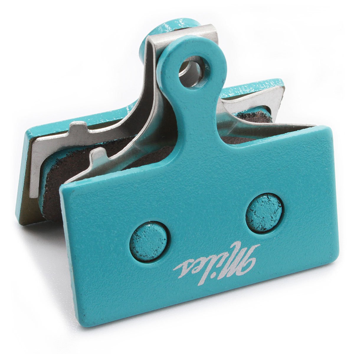 Miles Racing - Disc Brake Pads - Sintered - Shimano new XTR 2011 - ZEITBIKE