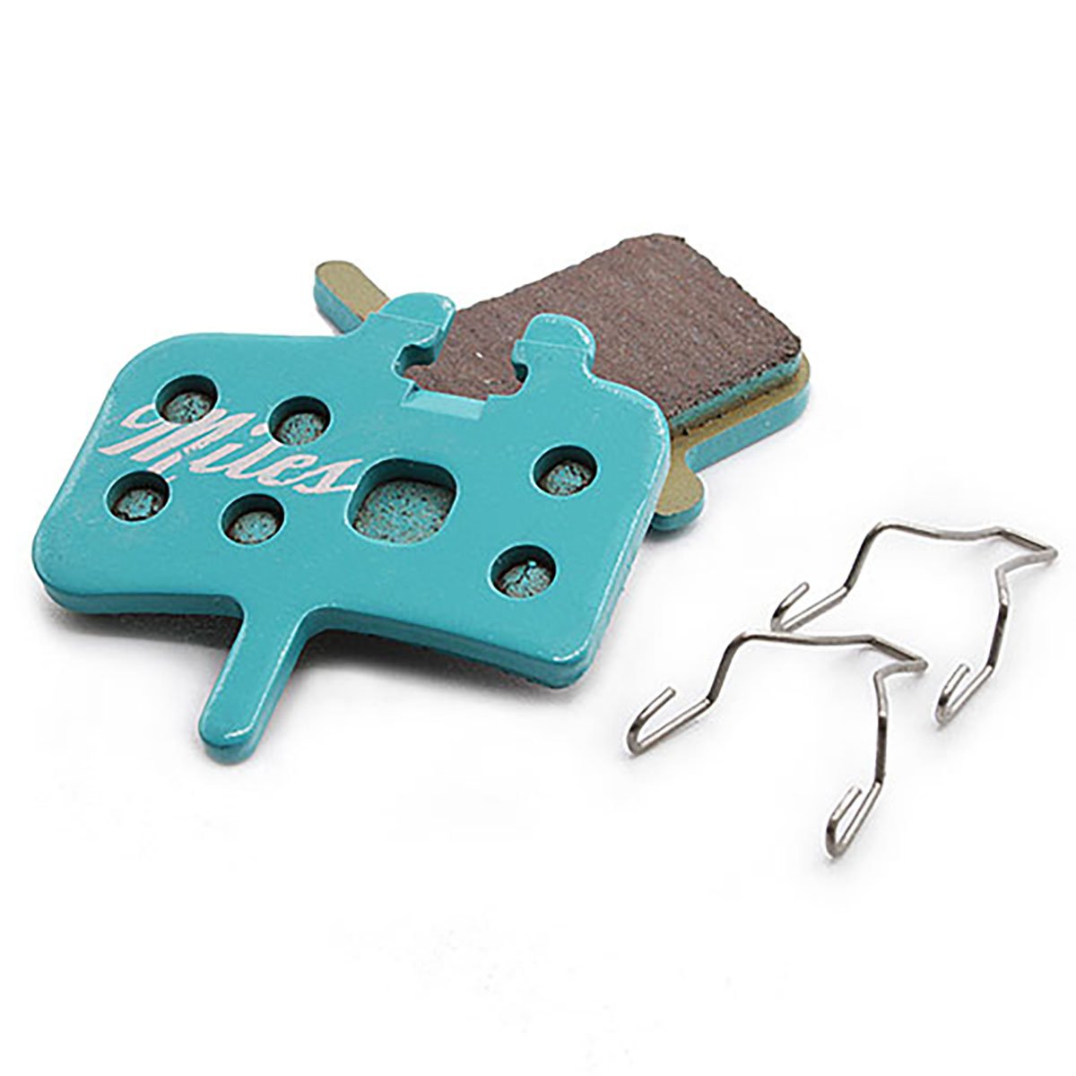 Miles Racing - Disc Pads Sintered - Hayes MX1, MX9, HFX-Mag, HFX-9, Promax - ZEITBIKE