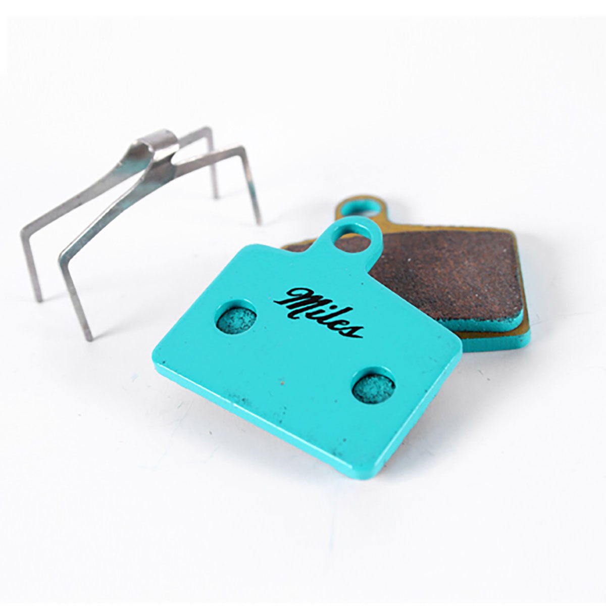 Miles Racing - Disc Pads Sintered - Hayes Stroker Ryde 2009 - ZEITBIKE