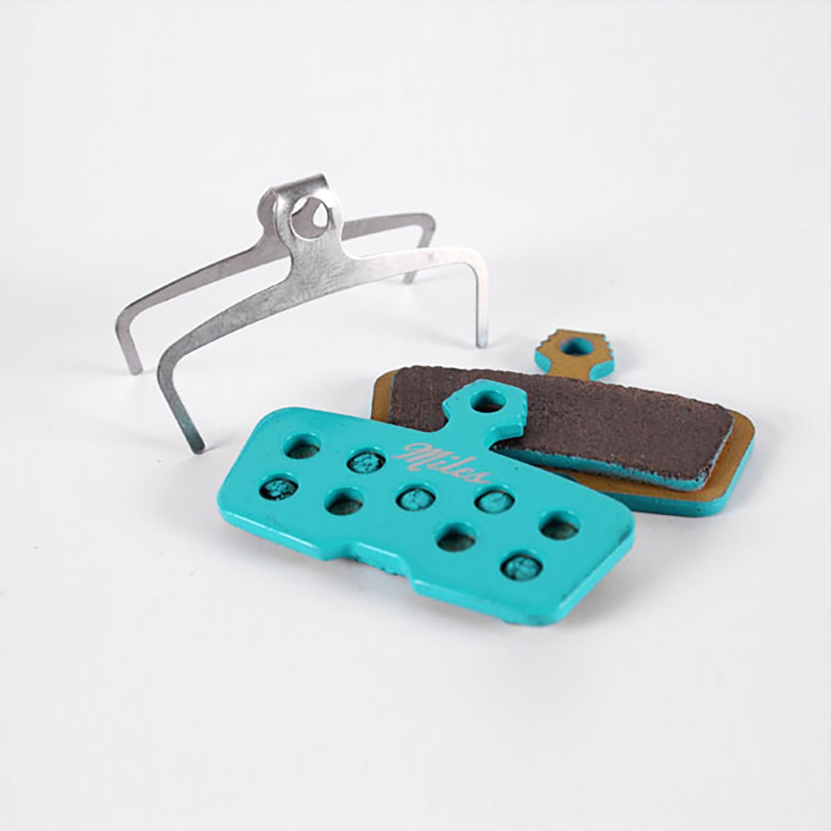 Miles Racing - Disc Brake Pads - Sintered - SRAM Avid Code - ZEITBIKE