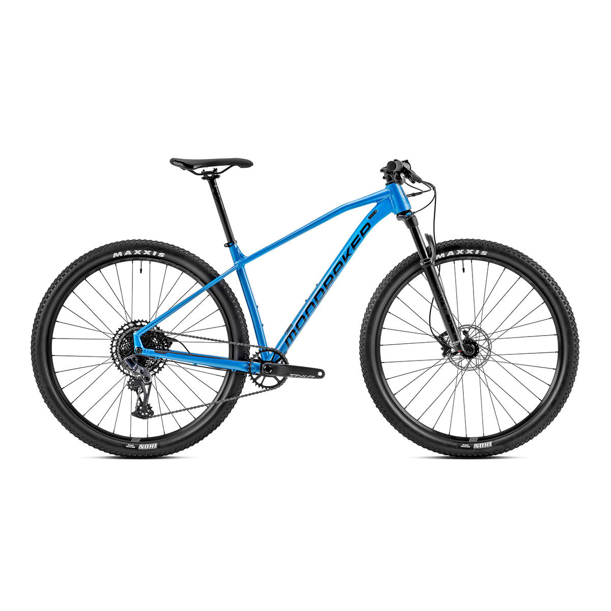 Mondraker - CHRONO R Bike - Blue/Black (XC Pro)