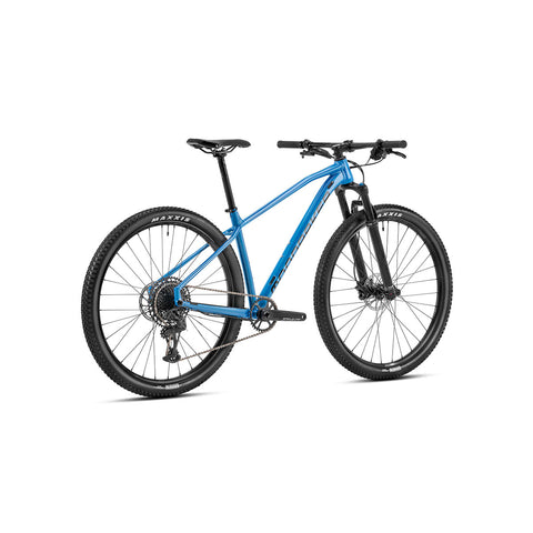 Mondraker - CHRONO R Bike - Blue/Black (XC Pro)