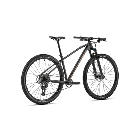 Mondraker - CHRONO R Bike - Graphite/Gray (XC Pro)