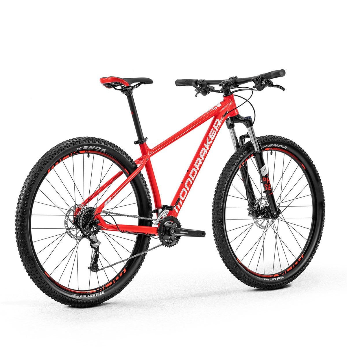 Mondraker - PHASE 29 (XC SPORT) - ZEITBIKE