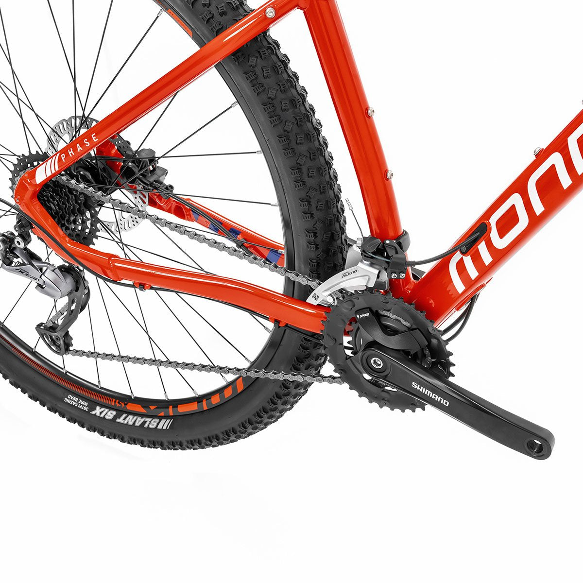 Mondraker - PHASE 29 (XC SPORT) - ZEITBIKE