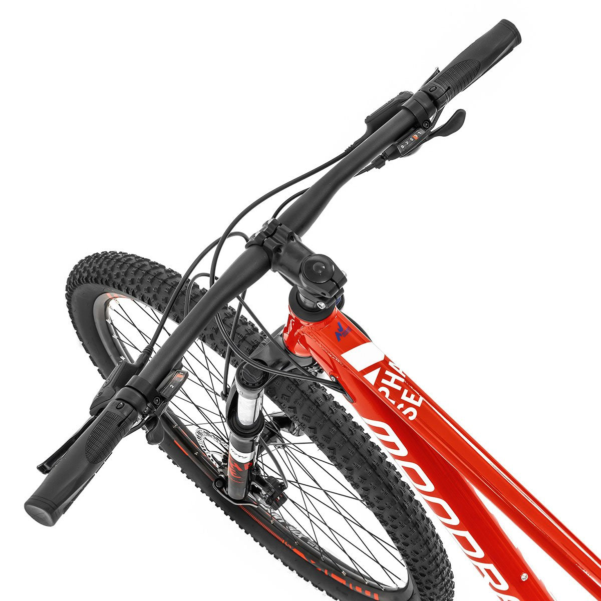 Mondraker - PHASE 29 (XC SPORT) - ZEITBIKE