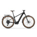 Mondraker - THUNDRA X Bike - Black-Graphite (e-MTB TRAIL)