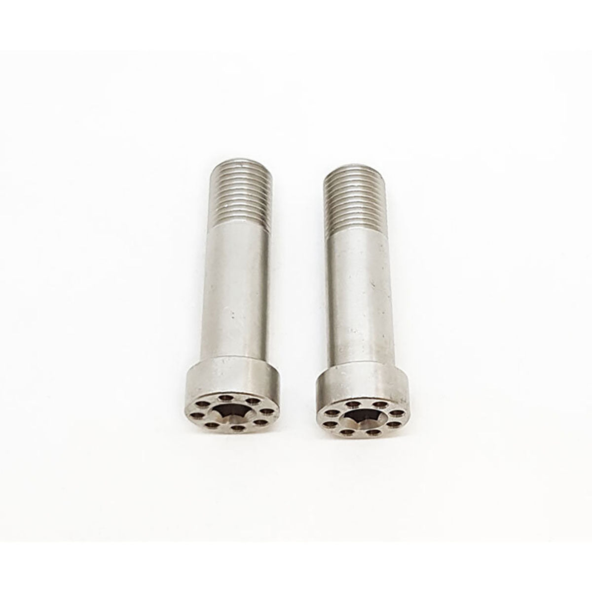 Mondraker Part# 099.12002 - SHOCK HARDWARE KIT 1 (FACTOR 24/26)