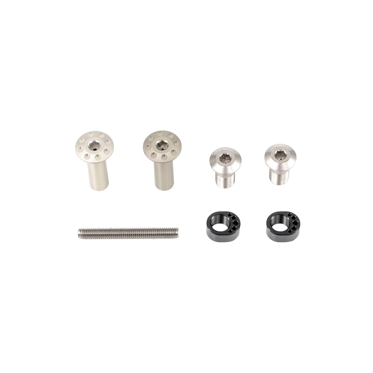 Mondraker Part# 099.12003 - UPPER LINK KIT 1