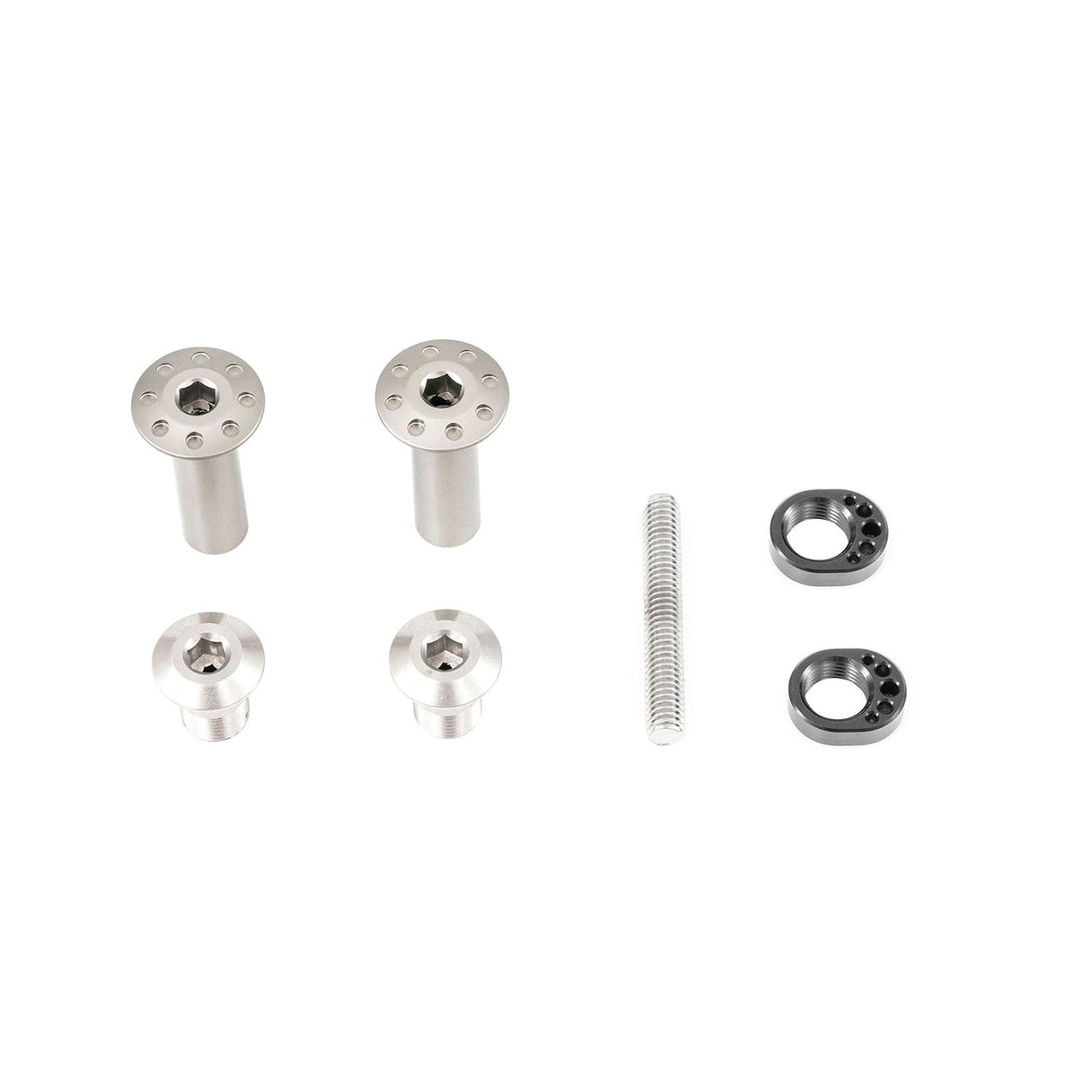 Mondraker Part# 099.12005 - UPPER LINK KIT 3