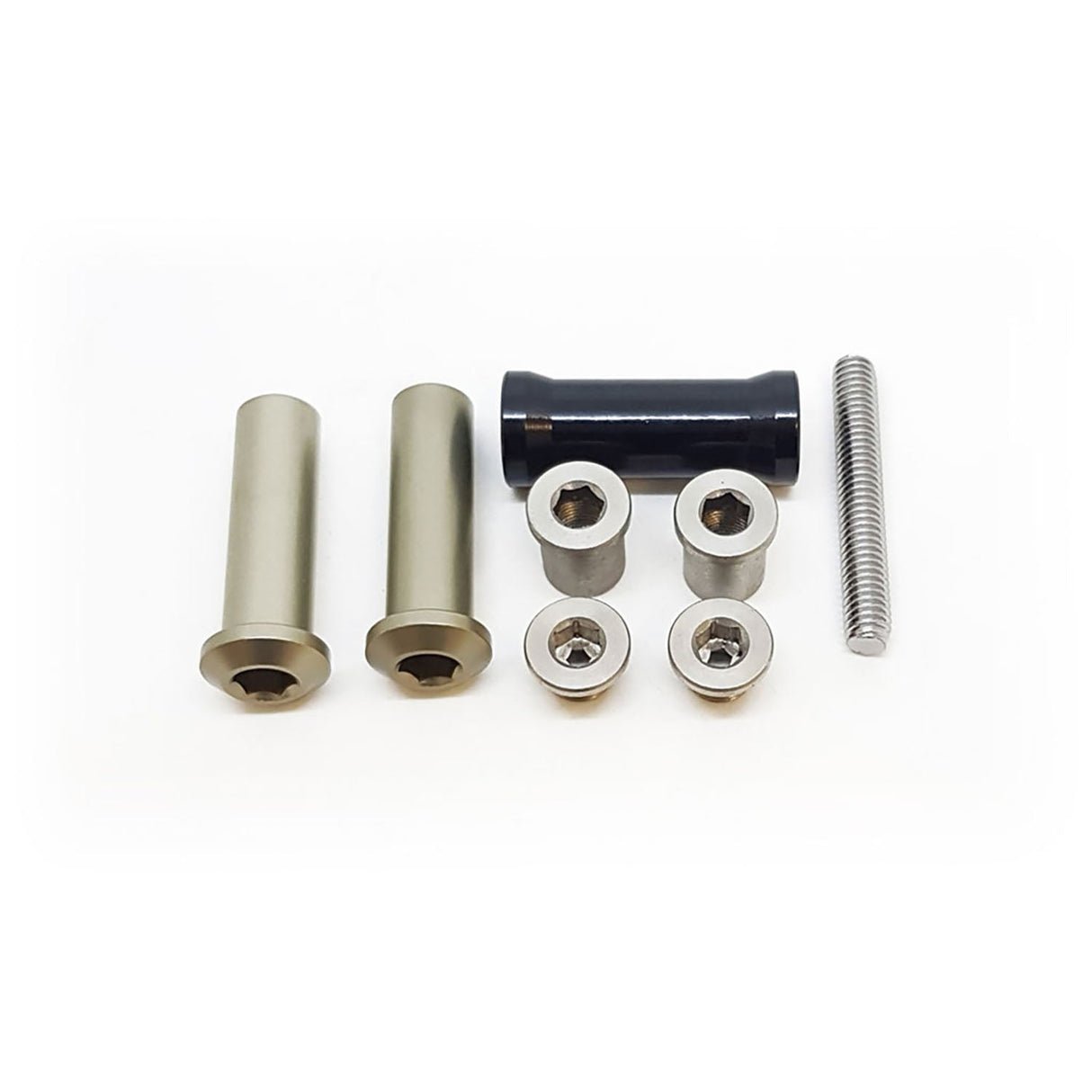 Mondraker Part# 099.12022 - LOWER LINK KIT 3