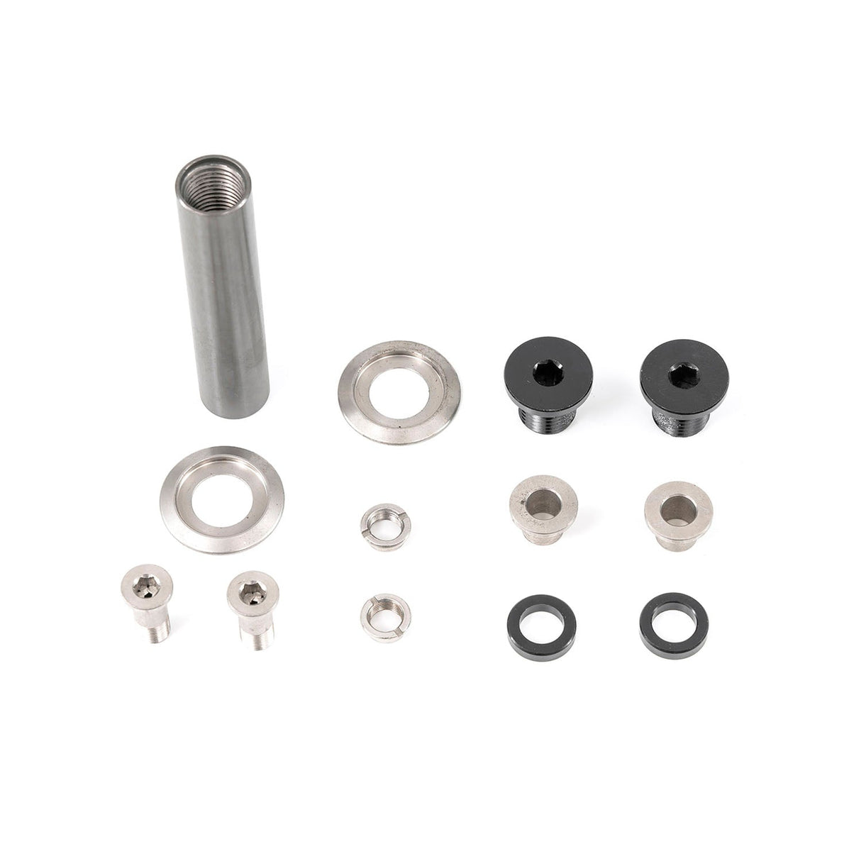 Mondraker Part# 099.12025 - UPPER LINK KIT 6