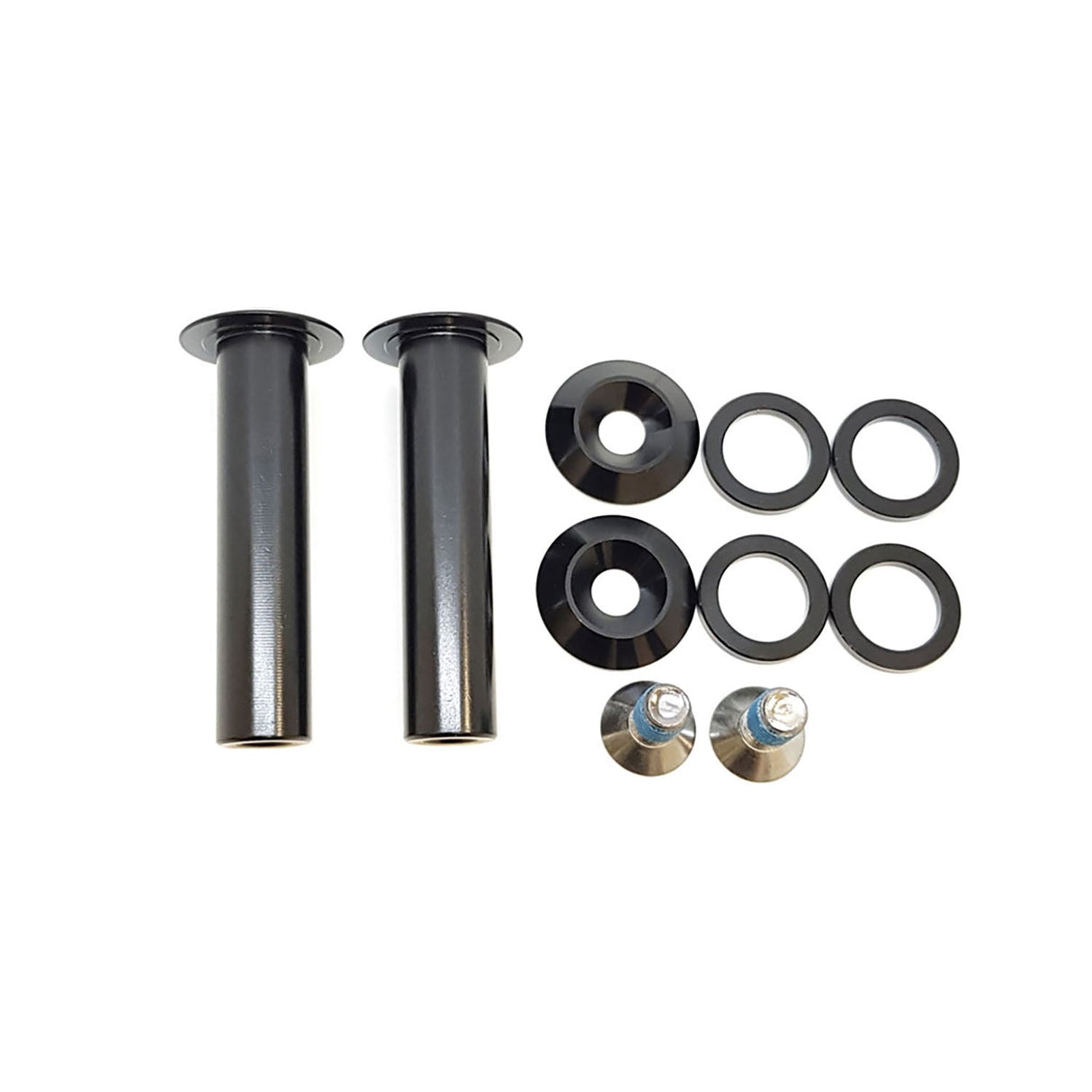 Mondraker Part# 099.12026 - LOWER LINK KIT 4