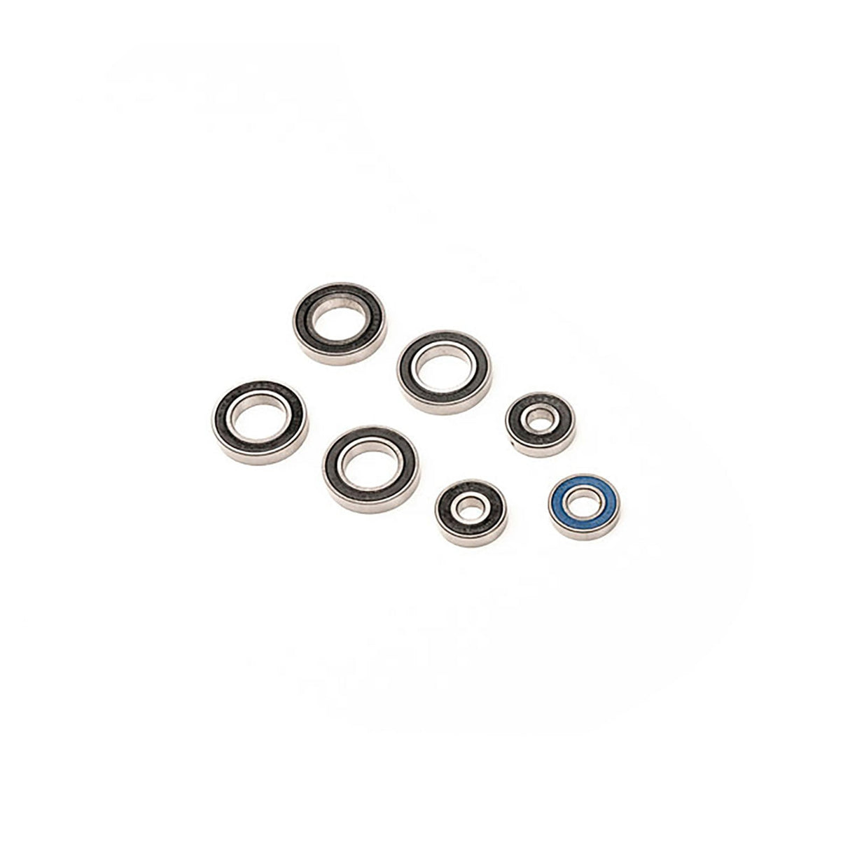 Mondraker Part# 099.12032 - BEARING KIT ZERO 5