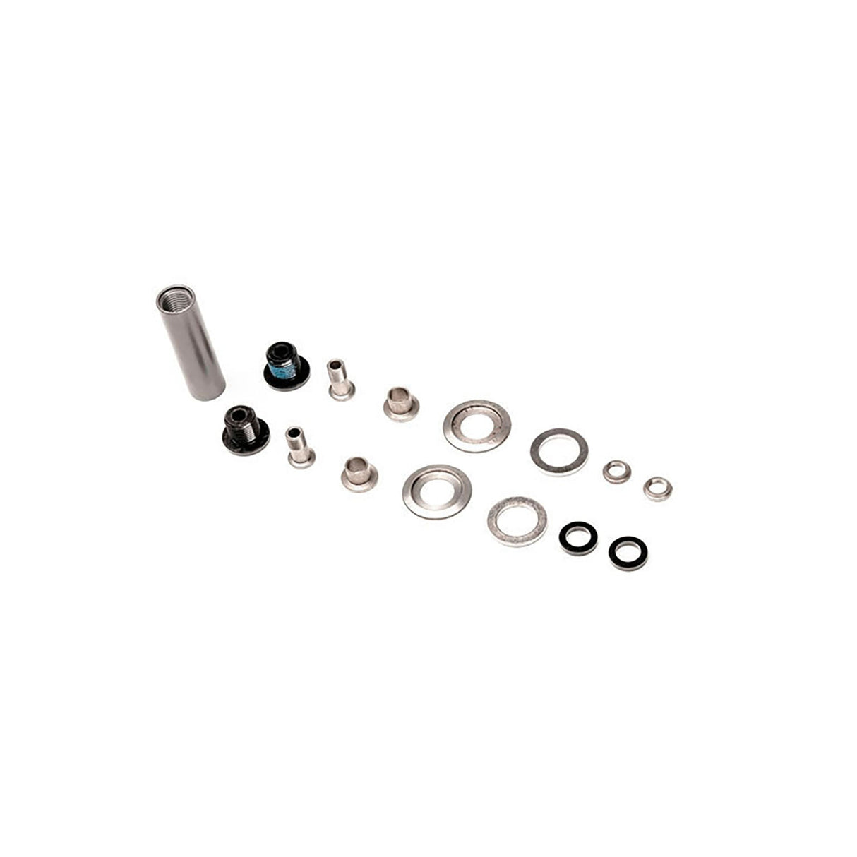 Mondraker Part# 099.12034 - UPPER LINK KIT 8