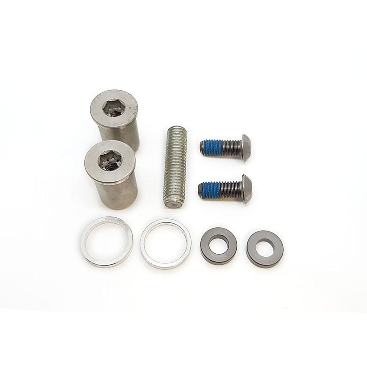 Mondraker Part# 099.12040 - LOWER LINK KIT 7