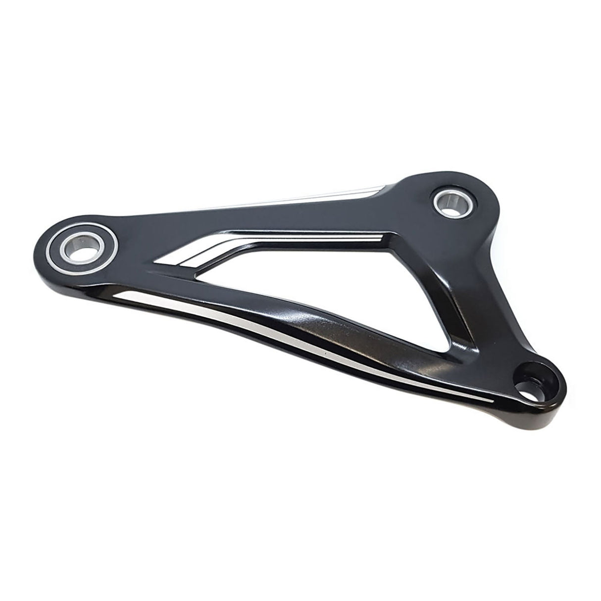 Mondraker Part# 099.13015 - UPPER LINK LEFT SUMMUM 10-12