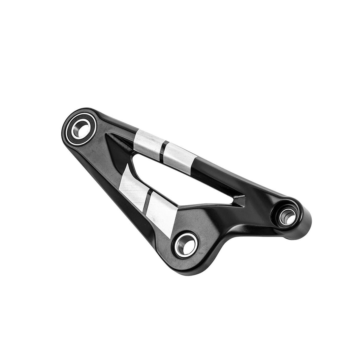 Mondraker Part# 099.13025 - UPPER LINK RIGHT SUMMUM 13 V2 BLACK