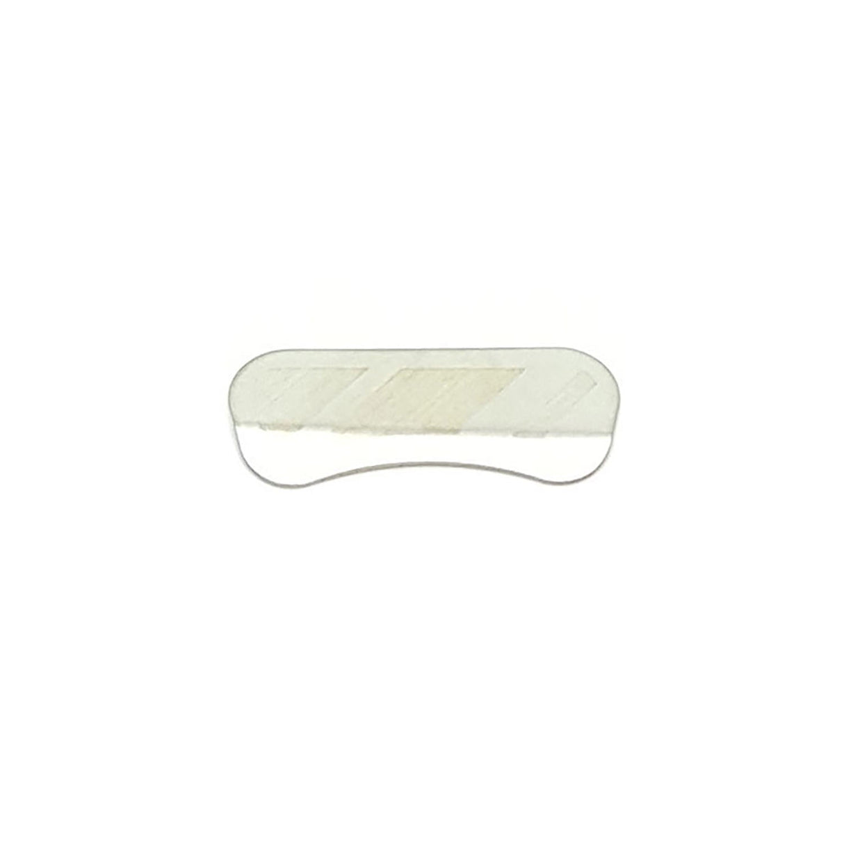 Mondraker Part# 099.13042 - TITANIUM CHAINSTAY PROTECTOR 2 PODIUM C 26