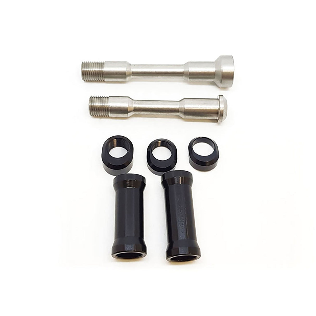 Mondraker Part# 099.13100 - LOWER LINK KIT 8