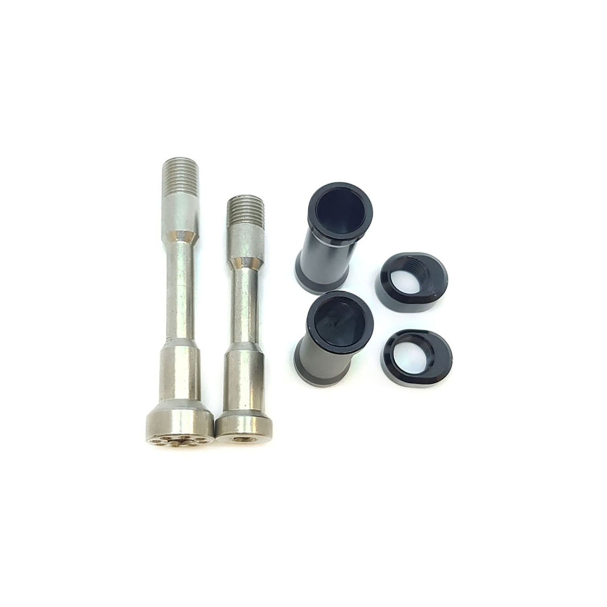 Mondraker Part# 099.13102 - LOWER LINK KIT 10