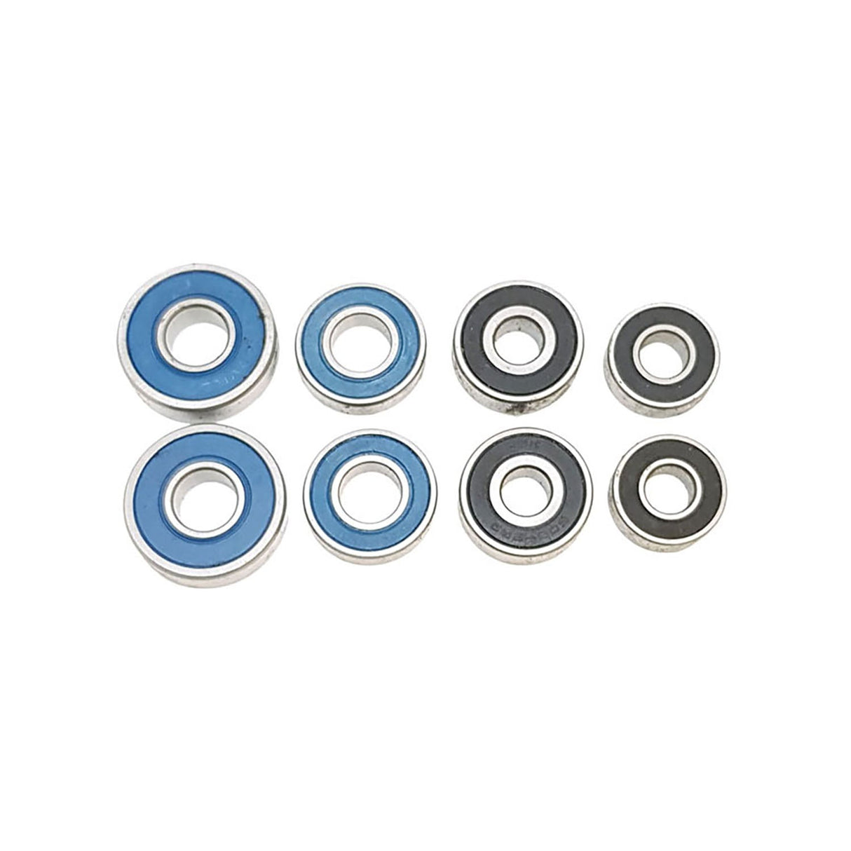 Mondraker Part# 099.13119 - BEARING KIT ZERO 8