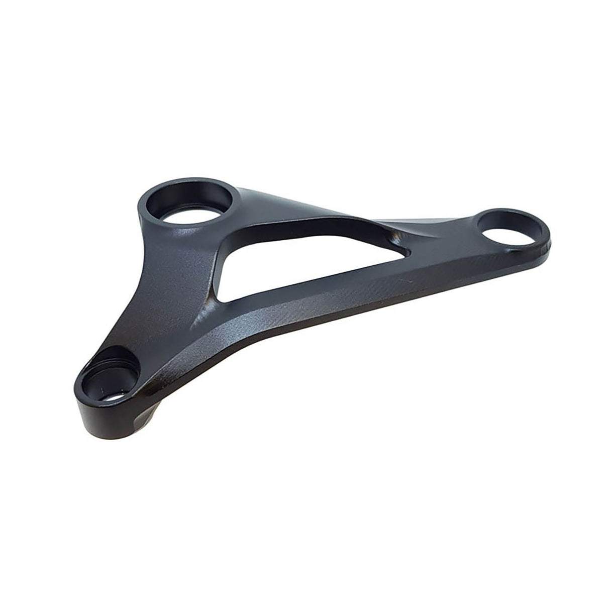 Mondraker Part# 099.15034 - UPPER LINK RIGHT SUMMUM CARBON BLACK