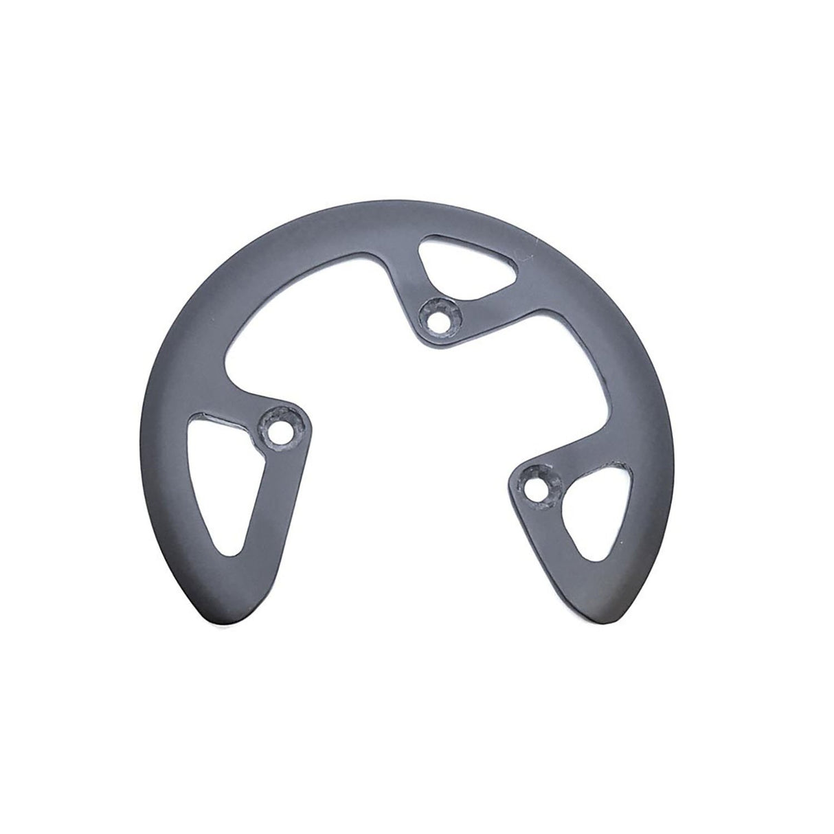 Mondraker Part# 099.16002 - BASH GUARD DUNE CARBON ISCG 05