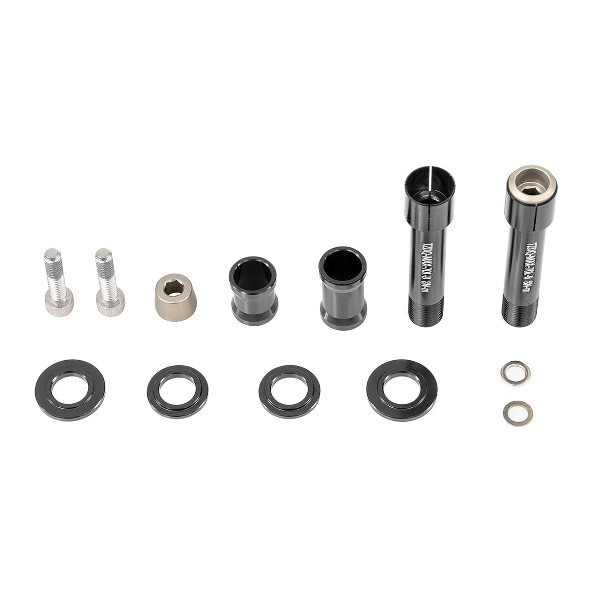 Mondraker Part# 099.16105 - LOWER LINK KIT 16