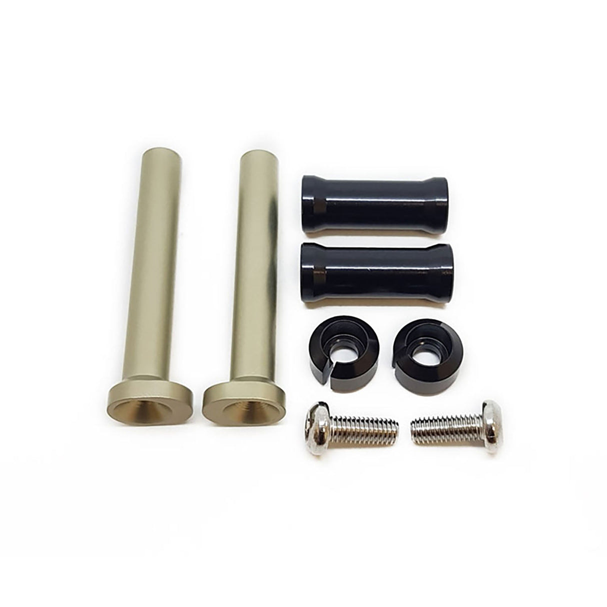 Mondraker Part# 099.16109 - LOWER LINK KIT 17