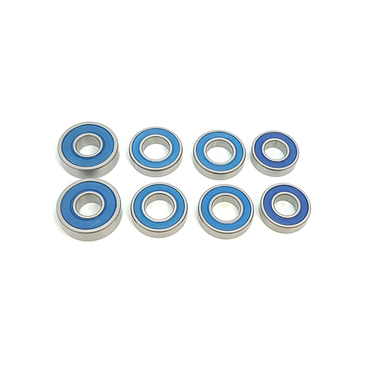 Mondraker Part# 099.16111 - BEARING KIT ZERO 12