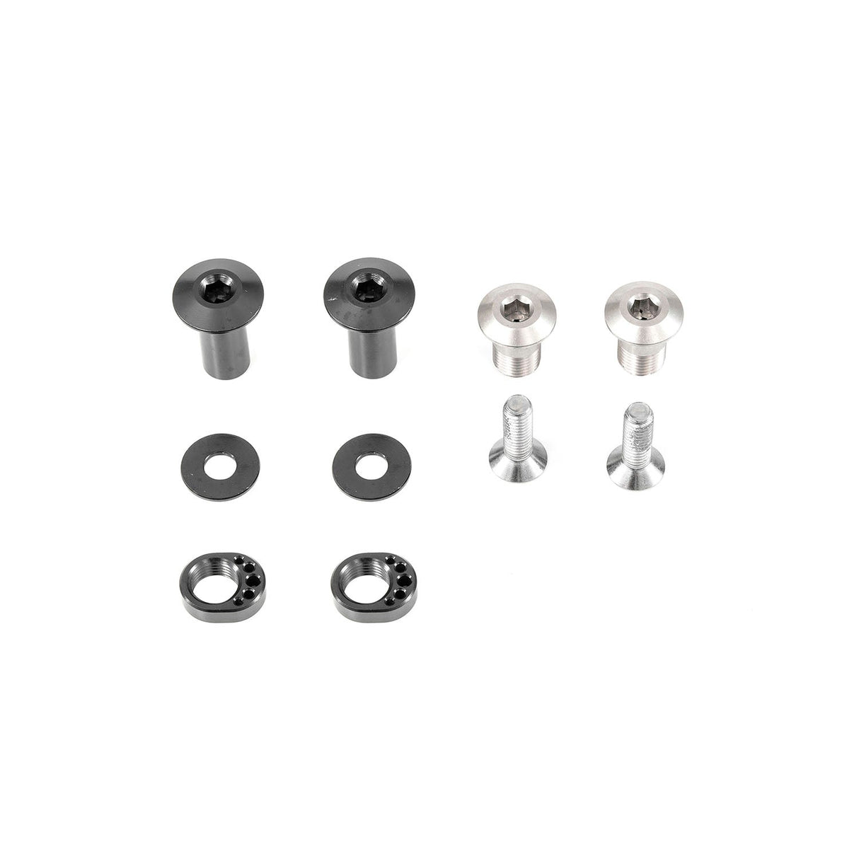 Mondraker Part# 099.16112 - UPPER LINK KIT 18