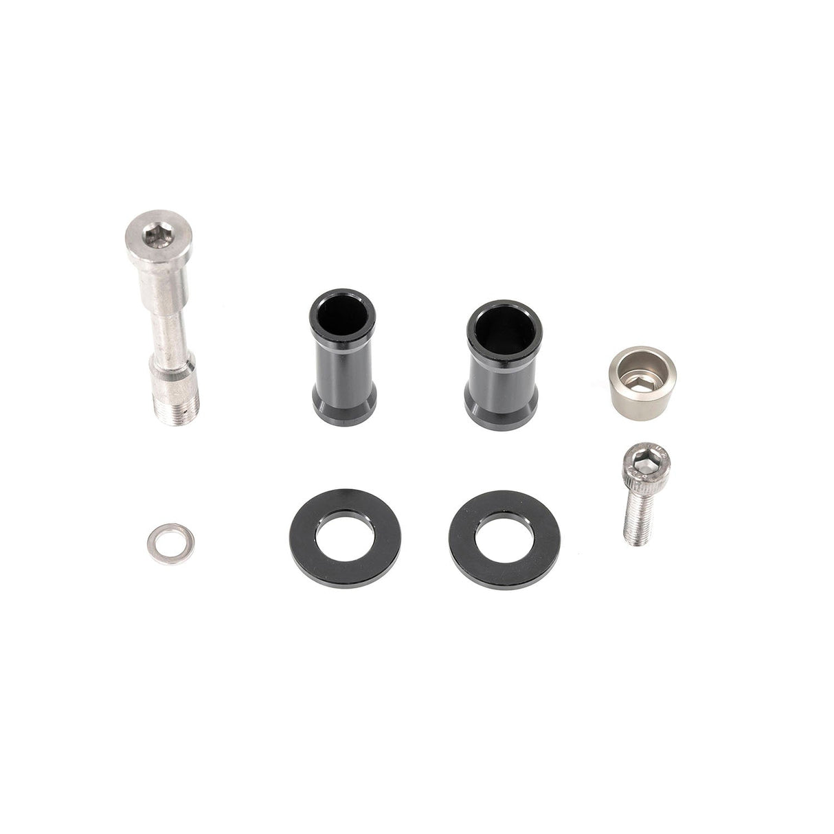 Mondraker Part# 099.17105 - LOWER LINK KIT 19